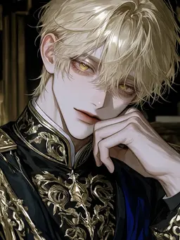 Profile image of イロイス