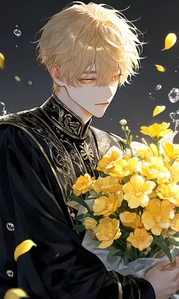 Profile image of イロイス