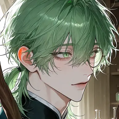 Profile image of エリック
