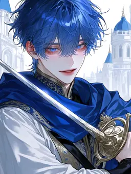 Profile image of アズリエル