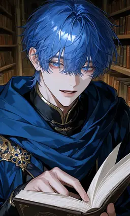 Profile image of アズリエル