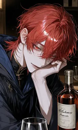 Profile image of ウーハン