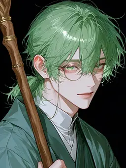 Profile image of エリック