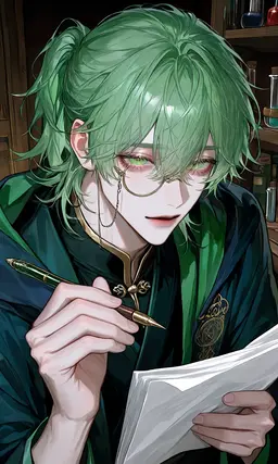 Profile image of エリック
