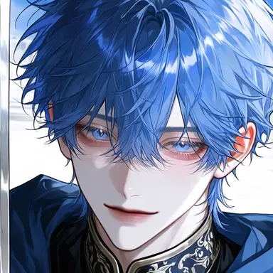 Profile image of アズリエル