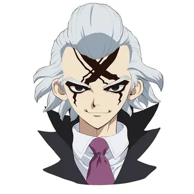 Profile image of ゼノ