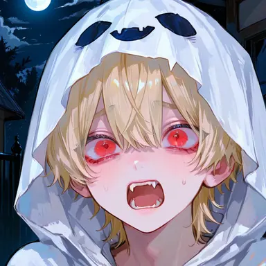 Profile image of おばけくん