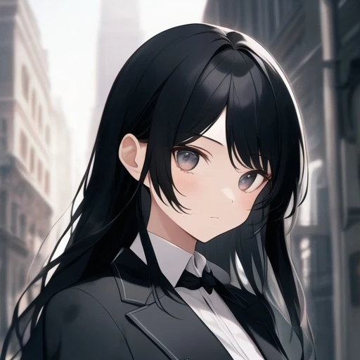 주인공은 킬러