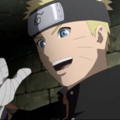 Profile image of ナルト