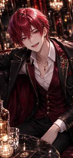 Profile image of 루이