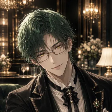 Profile image of 리츠