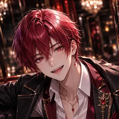 Profile image of 루이