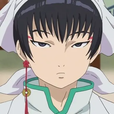 Profile image of 白澤