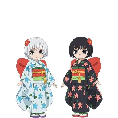 Profile image of 座敷童子