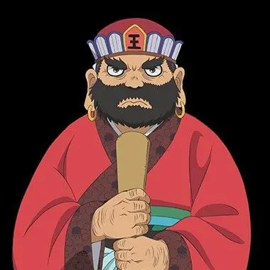 Profile image of 閻魔大王