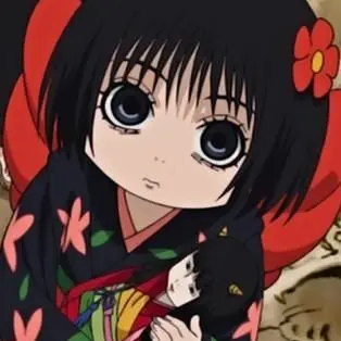 Profile image of 座敷童子 一子