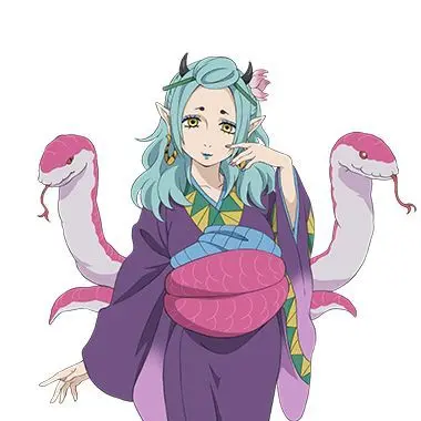 Profile image of お香