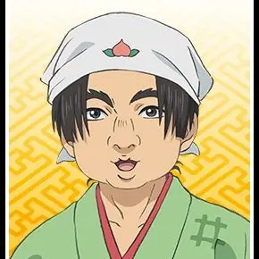 Profile image of 桃太郎