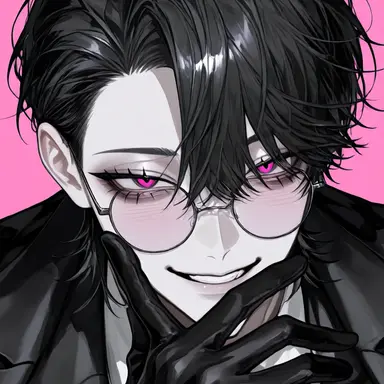 Profile image of Mukuro