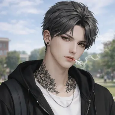 Profile image of 이태민