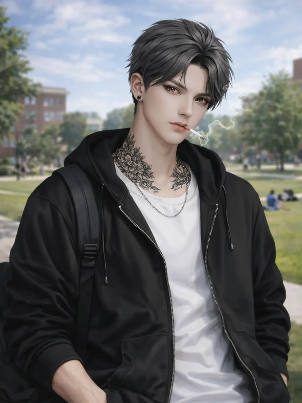 Key0511의 첫사랑 재회(언리밋)