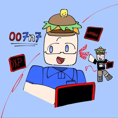 Profile image of 007n7