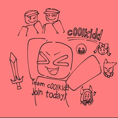 Profile image of C00lkidd