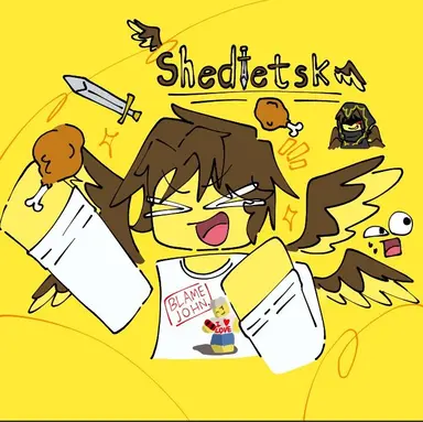 Profile image of シェド