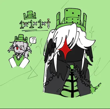 Profile image of 1x