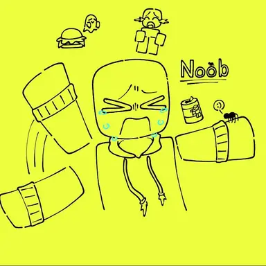 Profile image of Noob