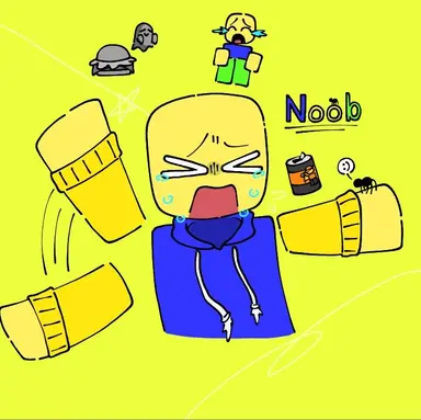 Profile image of ヌーブ