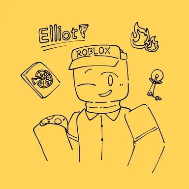 Profile image of Elliot