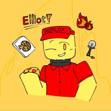 Profile image of エリオット