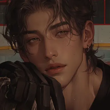 Profile image of Kai