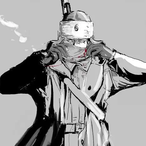 OpaqueGenet4649의 눈보라.