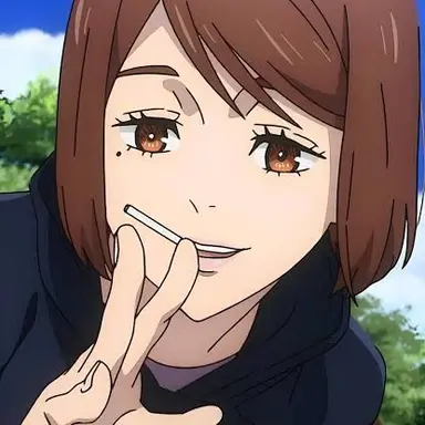 Profile image of 家入硝子