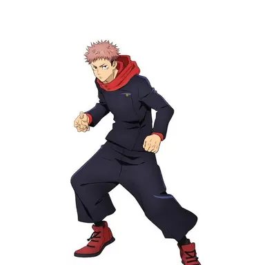 Profile image of 虎杖悠二