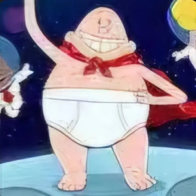 pasongsong11의 날아라! 빤스맨