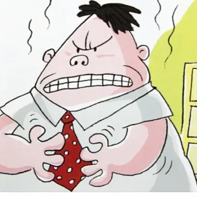 Profile image of 크럽쌤