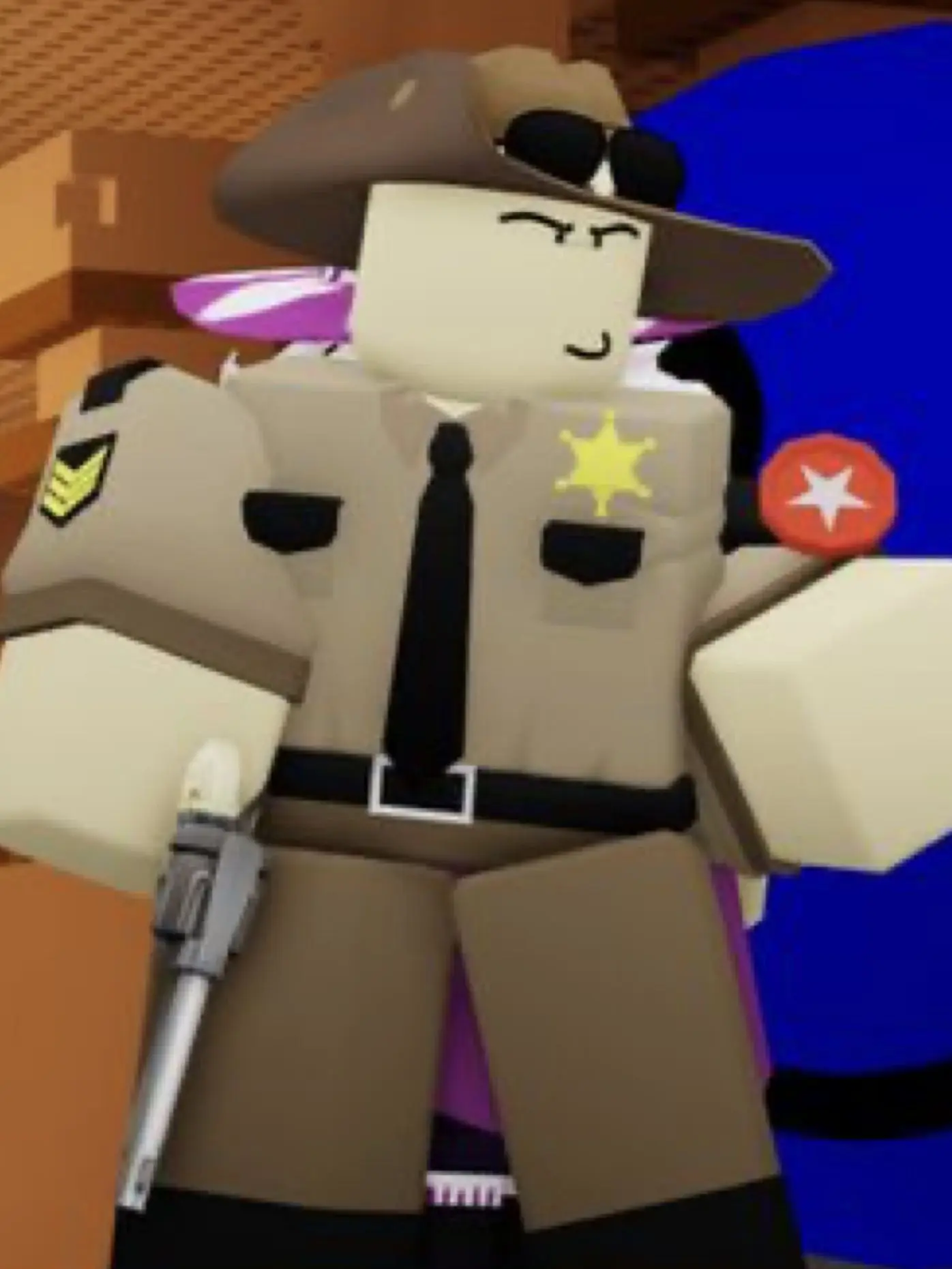 Robloxian_의 あなたの一生の後悔として添い遂げるよ