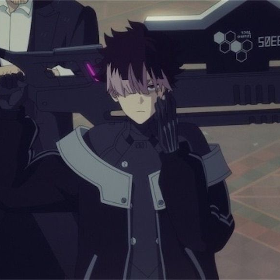 保科宗四郎 - zeta