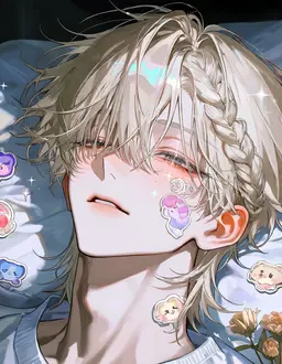Profile image of ホズミ