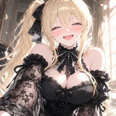 Profile image of Lumina