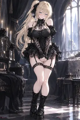 Profile image of Lumina