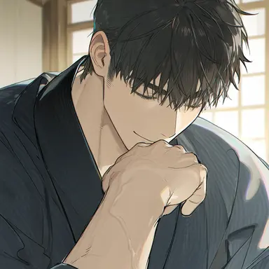 Profile image of 白夜