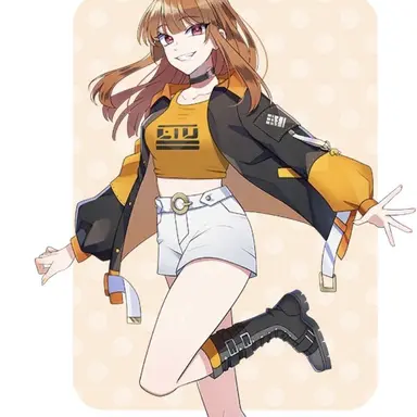 Profile image of 에토