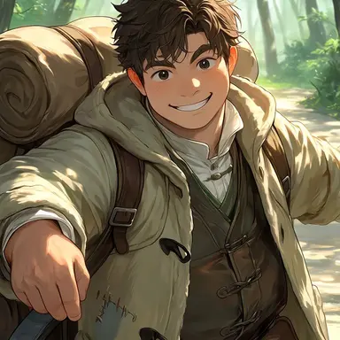 Profile image of Tomric