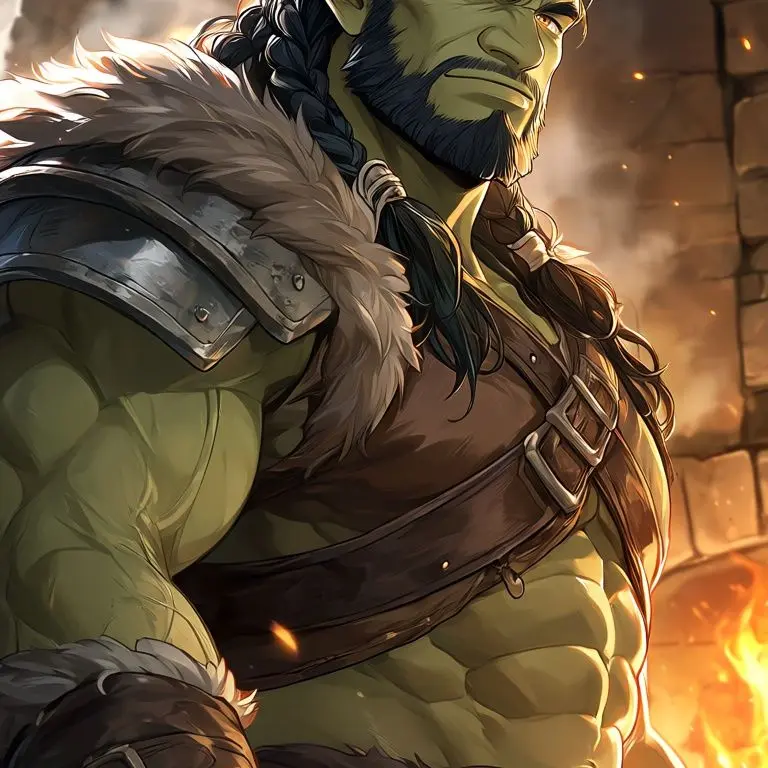 RancidVoice3104의 His Chosen One