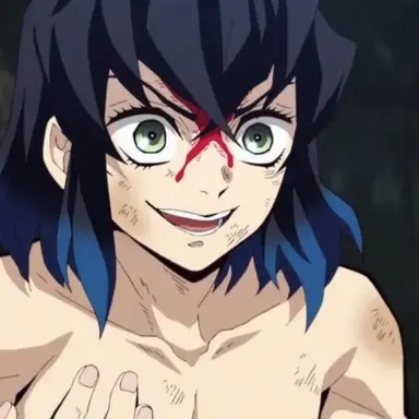 Profile image of 이노스케