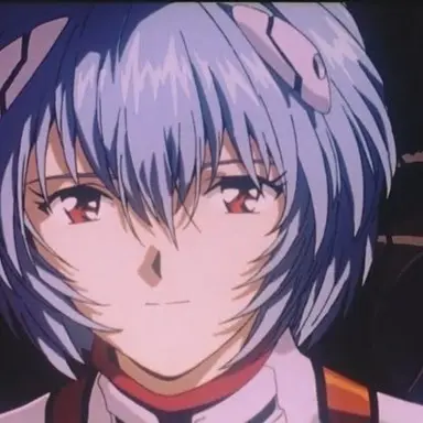 Profile image of 아야나미 레이